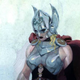 Illustration for article titled This week’s issue of iThor /iwill reveal her secret identity (as will this article)